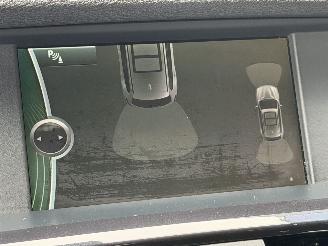 BMW X3 20d xDrive M-Pakket Navi Clima PDC picture 10
