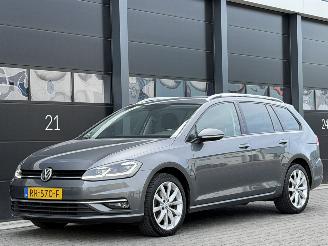 okazja samochody osobowe Volkswagen Golf 1.6 TDI Navi Camera Clima EURO-6 2018/1