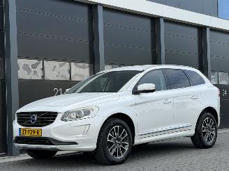  Volvo Xc-60 2.0 D4 Navi Leer Clima EURO-6 2015/1