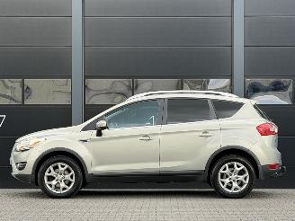 Ford Kuga 2.0 TDCI Titanium 4x4 Panorama picture 6
