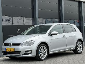 occasion passenger cars Volkswagen Golf 1.2 TSI Highline Camera Clima PDC 2013/6