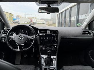 Volkswagen Golf 1.2 TSI Highline Camera Clima PDC picture 7