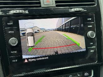 Volkswagen Golf 1.2 TSI Highline Camera Clima PDC picture 10