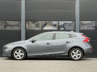 Volvo V-40 1.6 D2 Navi Clima PDC picture 6