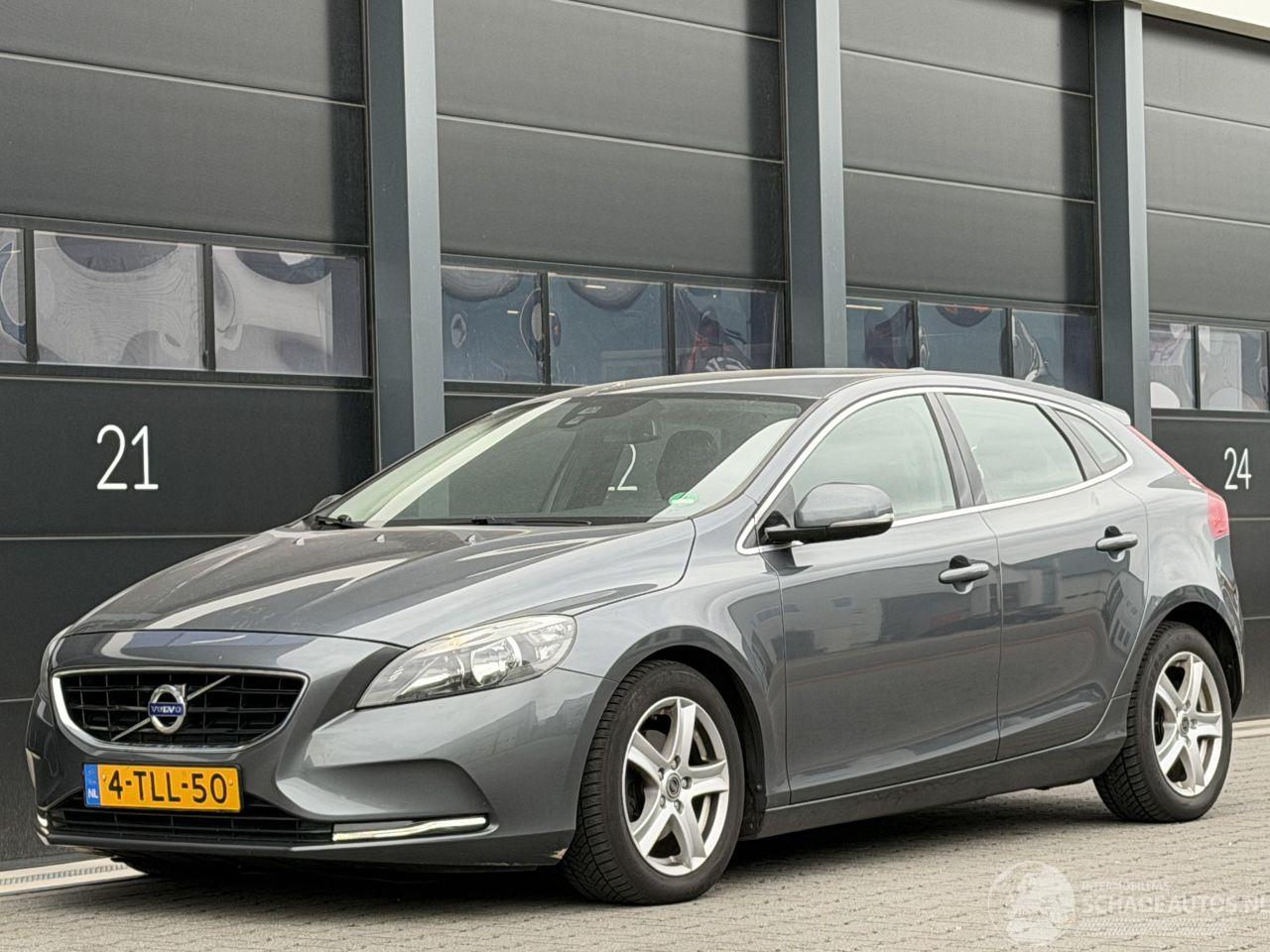 Volvo V-40 1.6 D2 Navi Clima PDC