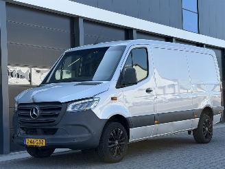  Mercedes Sprinter 316 2.2 CDI Xenon Navi Camera AUTOMAAT 2019/10