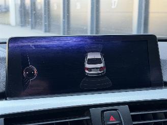 BMW 3-serie 330d M-Pakket Head-Up Dak Leer picture 13