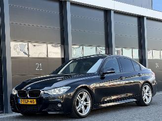 ojeté vozy osobní automobily BMW 3-serie 330d M-Pakket Head-Up Dak Leer 2013/6