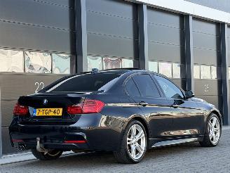 BMW 3-serie 330d M-Pakket Head-Up Dak Leer picture 4
