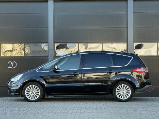 Ford S-Max 1.6 TDCI Titanium Navi Clima 7-PERS picture 6