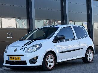 Tweedehands auto Renault Twingo 1.5 dCi Collection 2011/5