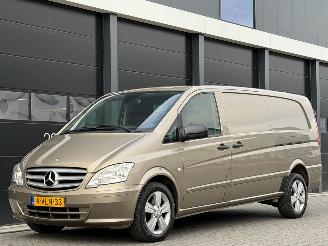  Mercedes Vito 122 CDI 3.0 V6 Clima 2011/2