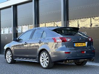 Mitsubishi Lancer 1.8 Intense Navi PDC picture 5