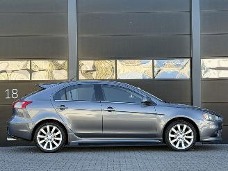 Mitsubishi Lancer 1.8 Intense Navi PDC picture 3