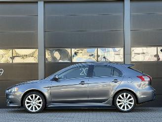 Mitsubishi Lancer 1.8 Intense Navi PDC picture 6