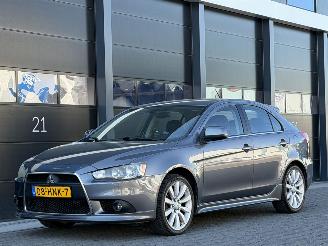 Mitsubishi Lancer 1.8 Intense Navi PDC picture 1