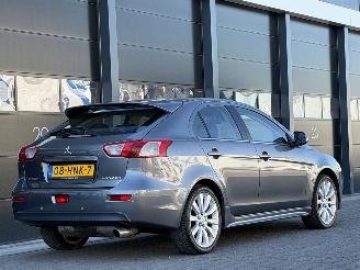 Mitsubishi Lancer 1.8 Intense Navi PDC picture 4