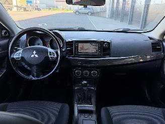 Mitsubishi Lancer 1.8 Intense Navi PDC picture 7