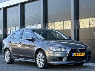 Mitsubishi Lancer 1.8 Intense Navi PDC picture 2
