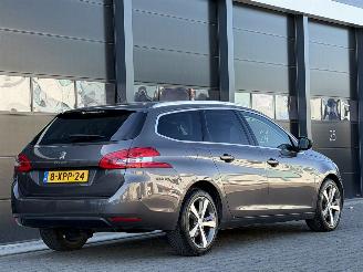 Peugeot 308 2.0 BlueHDI Leer Camera EURO-6 picture 4
