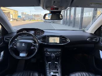 Peugeot 308 2.0 BlueHDI Leer Camera EURO-6 picture 7