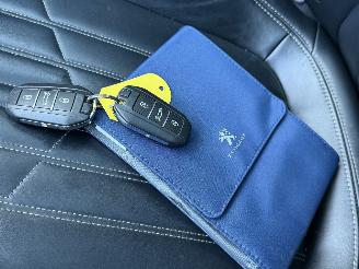 Peugeot 308 2.0 BlueHDI Leer Camera EURO-6 picture 17