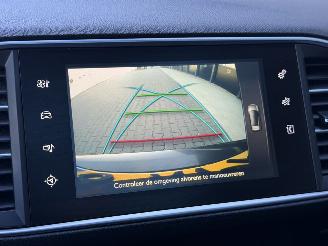 Peugeot 308 2.0 BlueHDI Leer Camera EURO-6 picture 14
