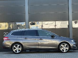 Peugeot 308 2.0 BlueHDI Leer Camera EURO-6 picture 3