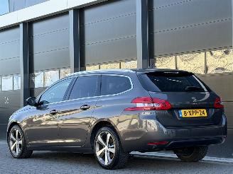 Peugeot 308 2.0 BlueHDI Leer Camera EURO-6 picture 5