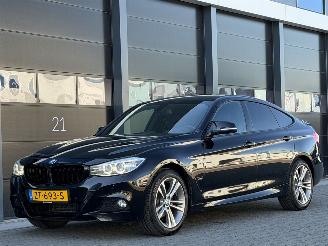 ojeté vozy osobní automobily BMW 3-serie GT 320d M-Pakket PDC Clima EURO-6 2015/5