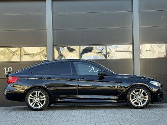 BMW 3-serie GT 320d M-Pakket PDC Clima EURO-6 picture 3
