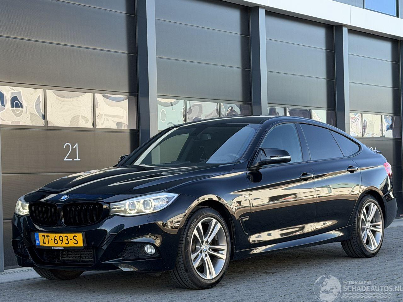 BMW 3-serie GT 320d M-Pakket PDC Clima EURO-6