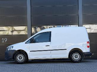 Volkswagen Caddy 1.6 TDI picture 6