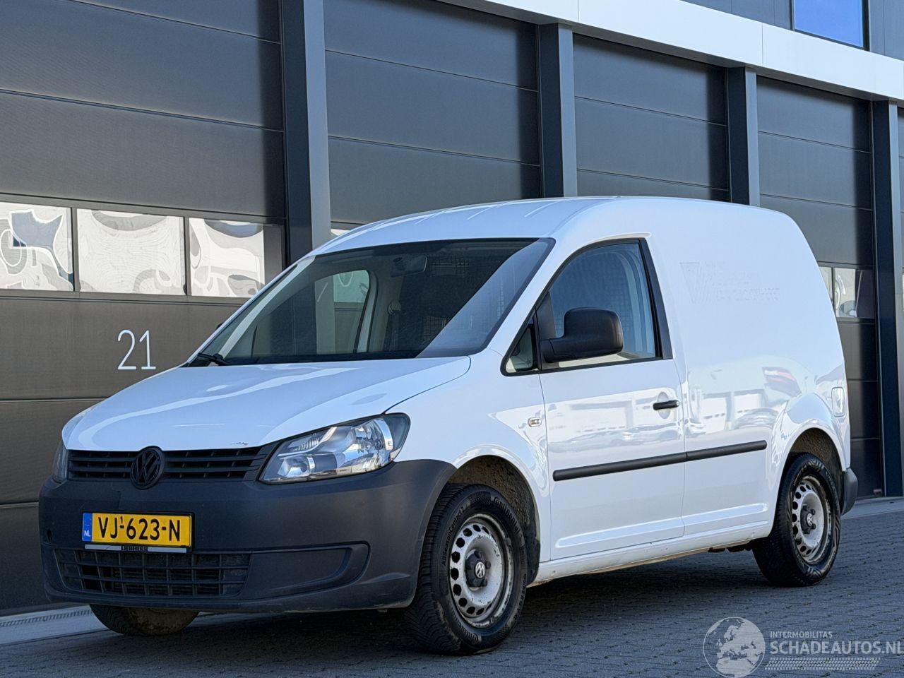 Volkswagen Caddy 1.6 TDI