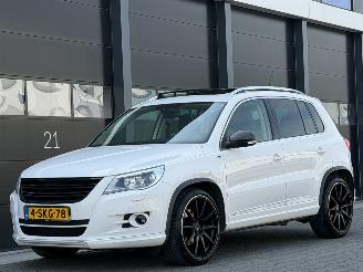 occasion passenger cars Volkswagen Tiguan 2.0 TDI Pano Leer Camera Clima 2010/7