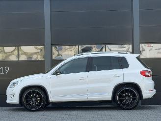 Volkswagen Tiguan 2.0 TDI Pano Leer Camera Clima picture 6