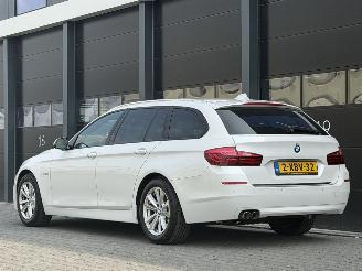 BMW 5-serie 520d Virtual Cockpit Head-Up Pano EURO-6 picture 5