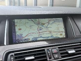 BMW 5-serie 520d Virtual Cockpit Head-Up Pano EURO-6 picture 12