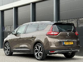 Renault Scenic 1.5 DCi Bose Massage 7-PERS picture 5
