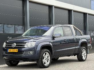 Volkswagen Amarok Lang 2.0 TDI 4Motion DC 5-PERS picture 1