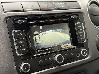 Volkswagen Amarok Lang 2.0 TDI 4Motion DC 5-PERS picture 11