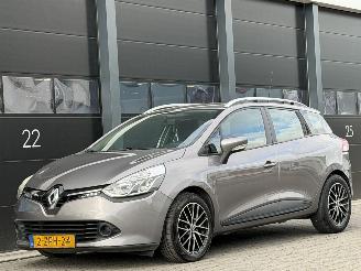bruktbiler auto Renault Clio 1.5 dCi ECO Expression 2015/1