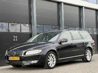 occasione autovettura Volvo V-70 1.6 D2 Navi Leer PDC Clima 2015/2
