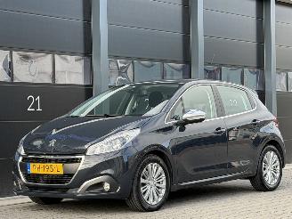 occasione autovettura Peugeot 208 1.6 BlueHDi Allure JBL Clima Navi EURO-6 2017/7
