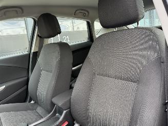 Opel Astra 1.3 CDTI Cosmo Navi PDC picture 8