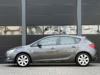 Opel Astra 1.3 CDTI Cosmo Navi PDC picture 6
