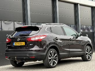 Nissan Qashqai 1.6 DCI Pano Leer Camera picture 4