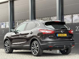 Nissan Qashqai 1.6 DCI Pano Leer Camera picture 5