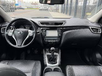 Nissan Qashqai 1.6 DCI Pano Leer Camera picture 7