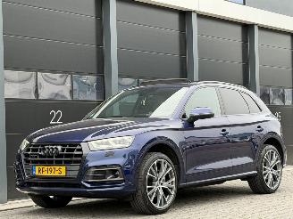 occasione autovettura Audi Q5 2.0 TDI Quattro S-Line Virtual-Cockpit Pano Camera 2017/11
